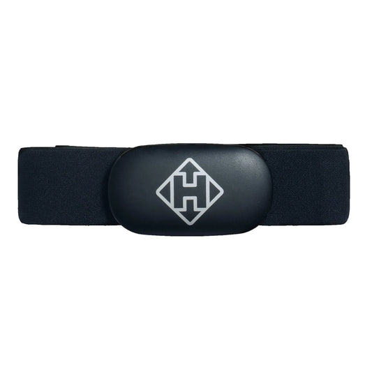 Hammerhead | Heart Rate Monitor