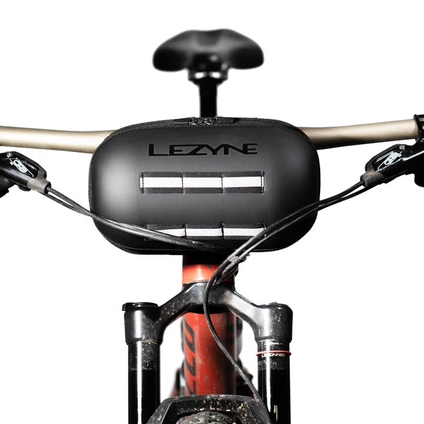 Lezyne | Hard Bar Caddy