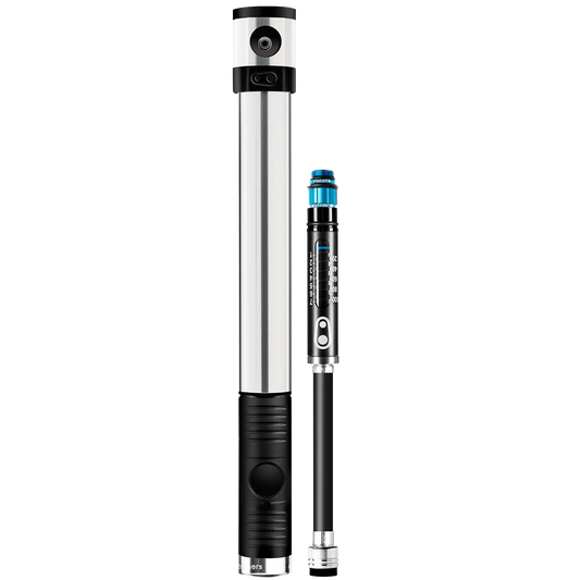 Crankbrothers | KLIC HV