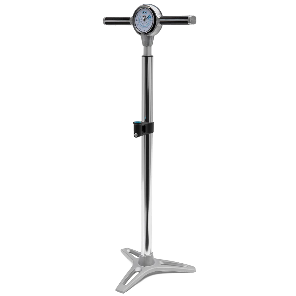Crankbrothers | KLIC Floor Pump Analog