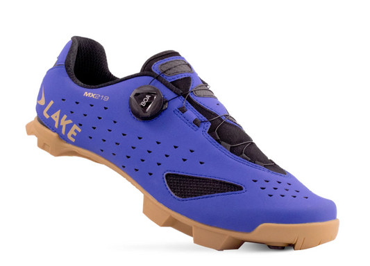 Lake Cycling | MX219X Cycling Shoes WIDE