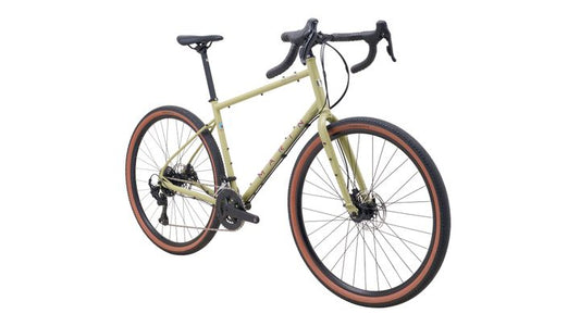 Marin Bikes | Four Corners 1