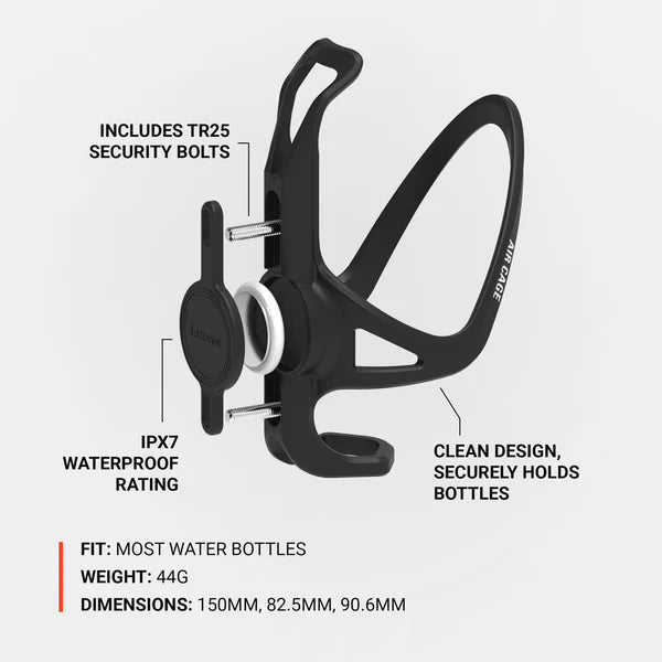 Lezyne | Matrix Air Cage