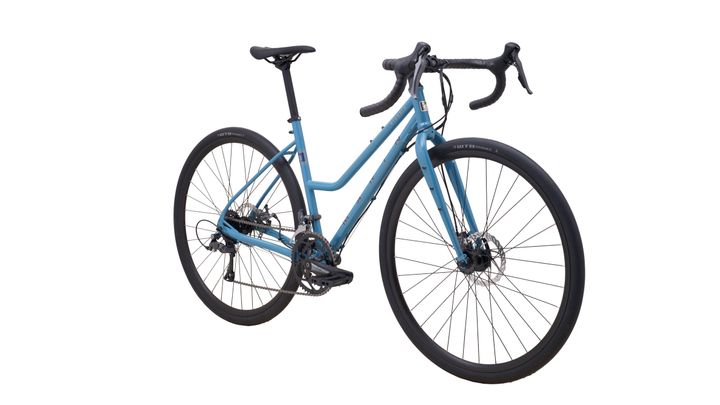 Marin Bikes | 2025 Nicasio ST