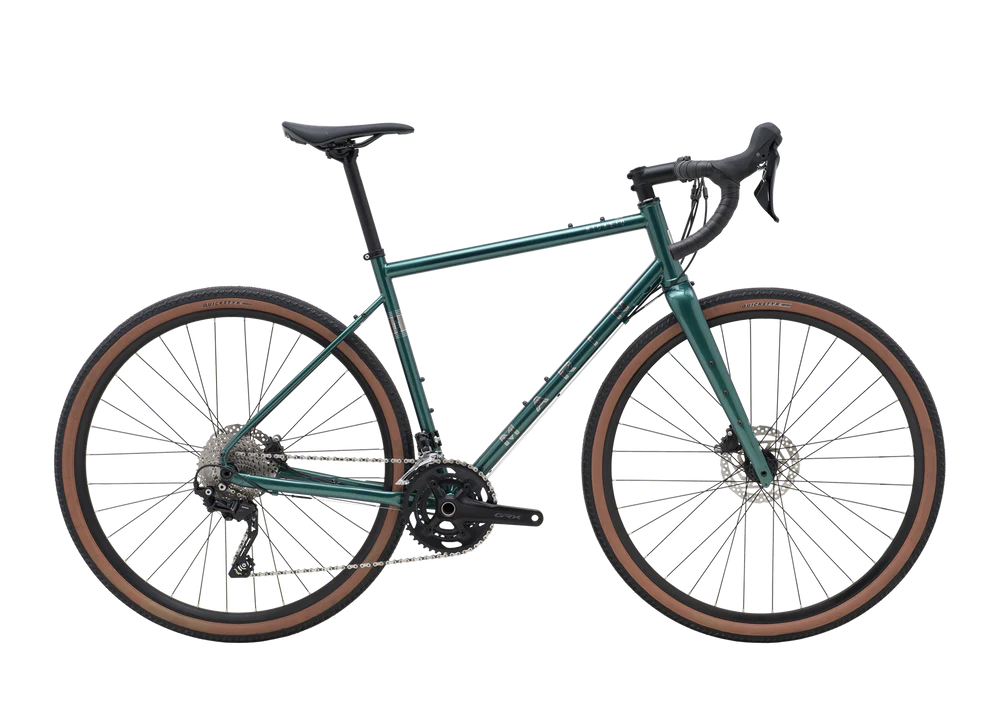 Marin Bikes | 2026 Nicasio 2