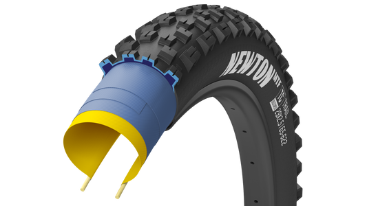 Goodyear | Newton MTF