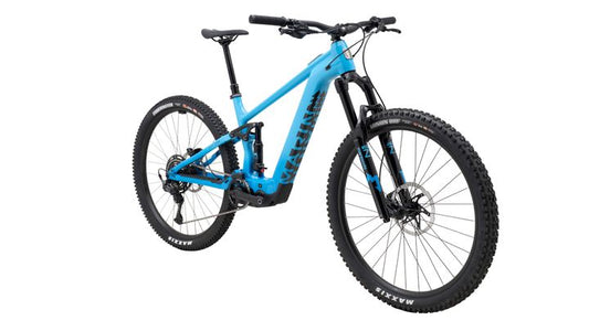 Marin Bikes | Rift Zone EL1