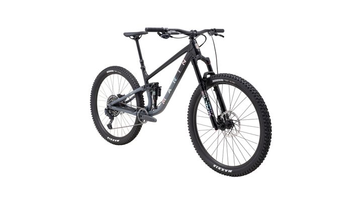 Marin Bikes | 2025 Rift Zone XR