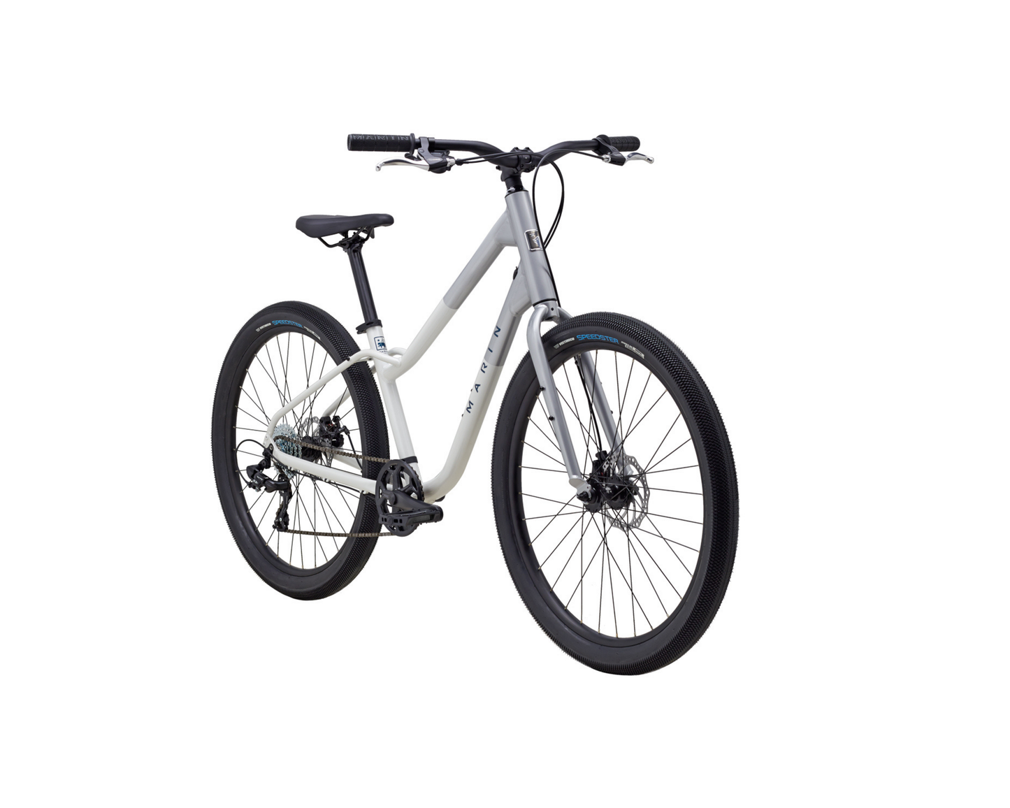 Marin Bikes | 2022 Stinson 1