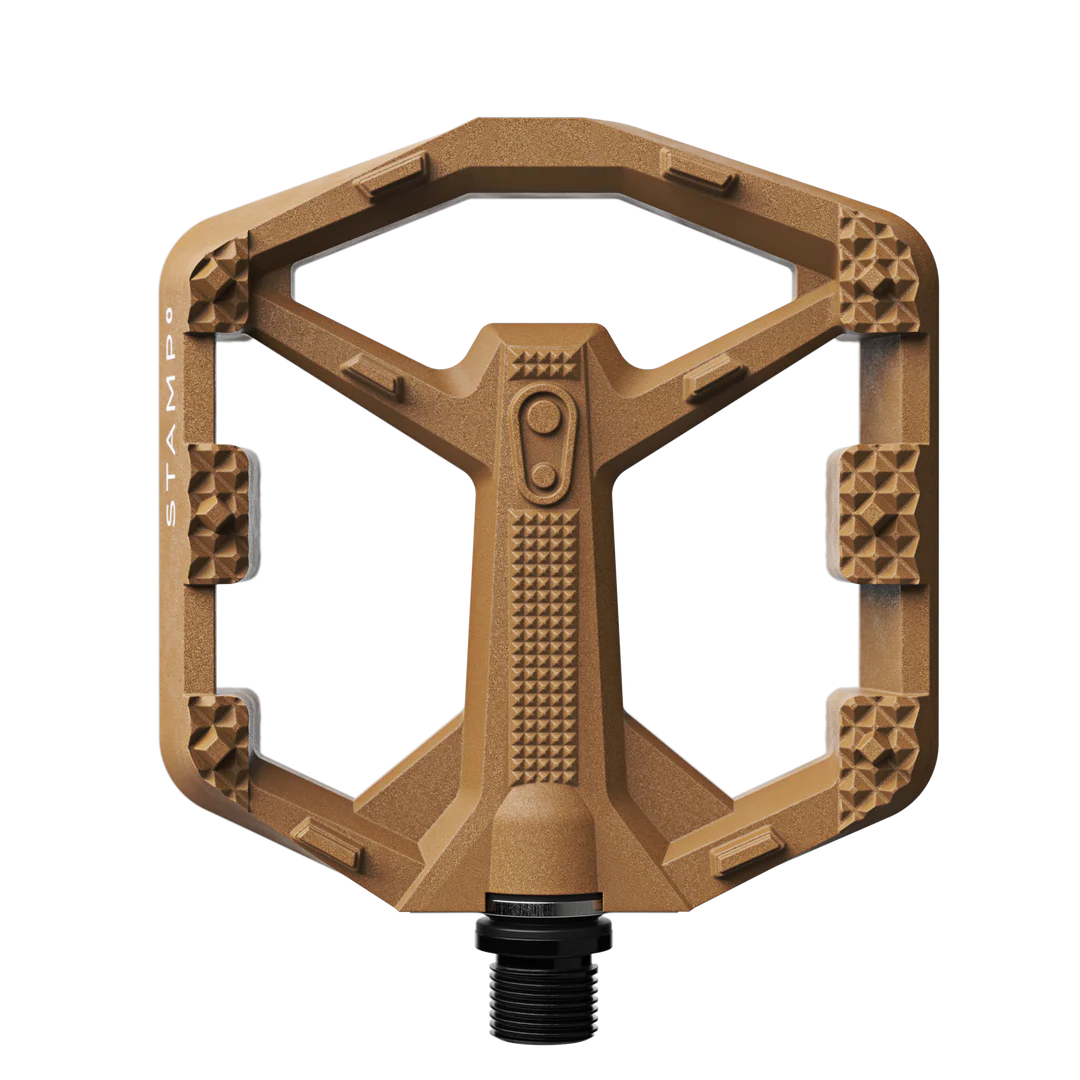 Crankbrothers | Stamp 0 Composite Flat Pedals