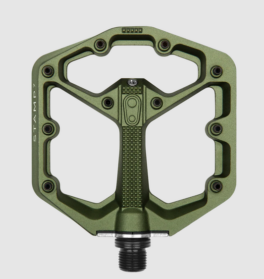 crankbrothers | Stamp 7 Flat Pedals