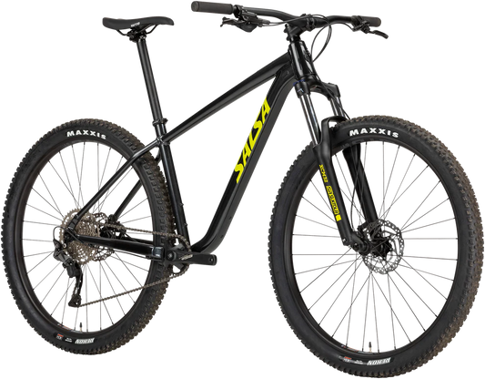 Salsa Cycles | 2024 Rangefinder Advent X 29