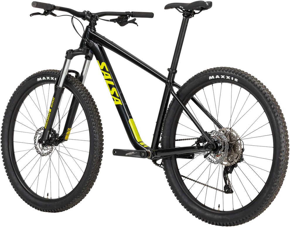 Salsa Cycles | 2024 Rangefinder Advent X 29