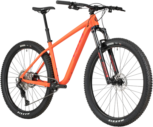 Salsa Cycles | 2023 Rangefinder Deore 11 29
