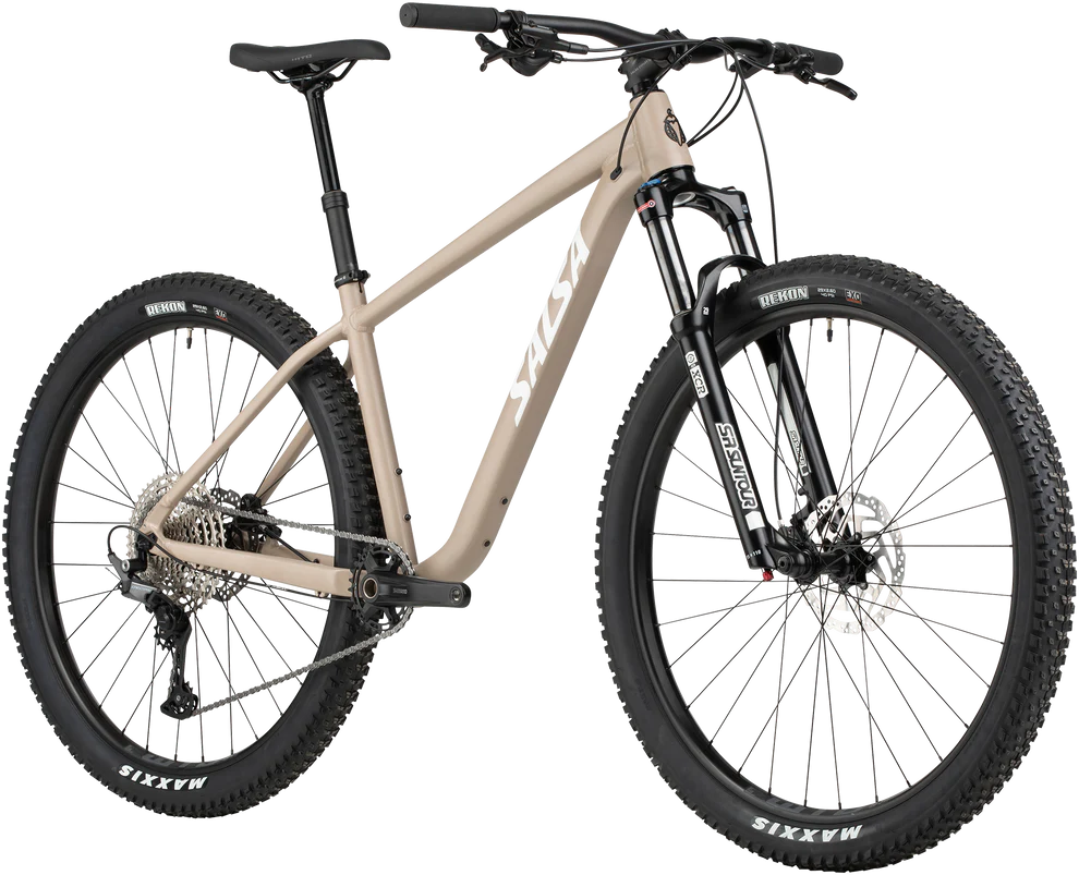 Salsa Cycles | 2023 Rangefinder Deore 12 29
