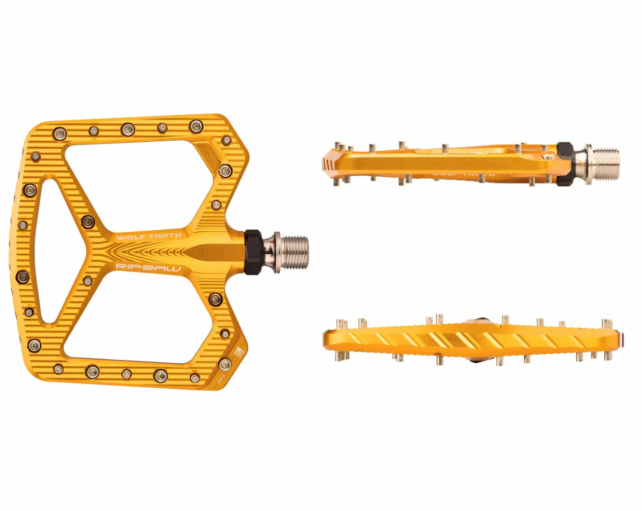 Wolf Tooth | Ripsaw Pedals