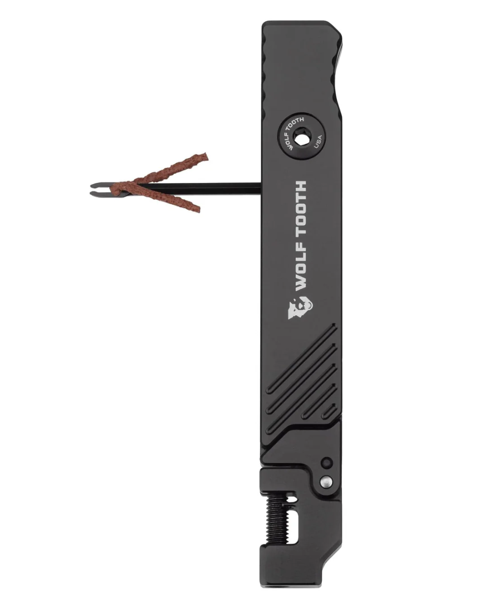 Wolf Tooth | 8 Bit Chainbreaker + Utility Knife Multi Tool