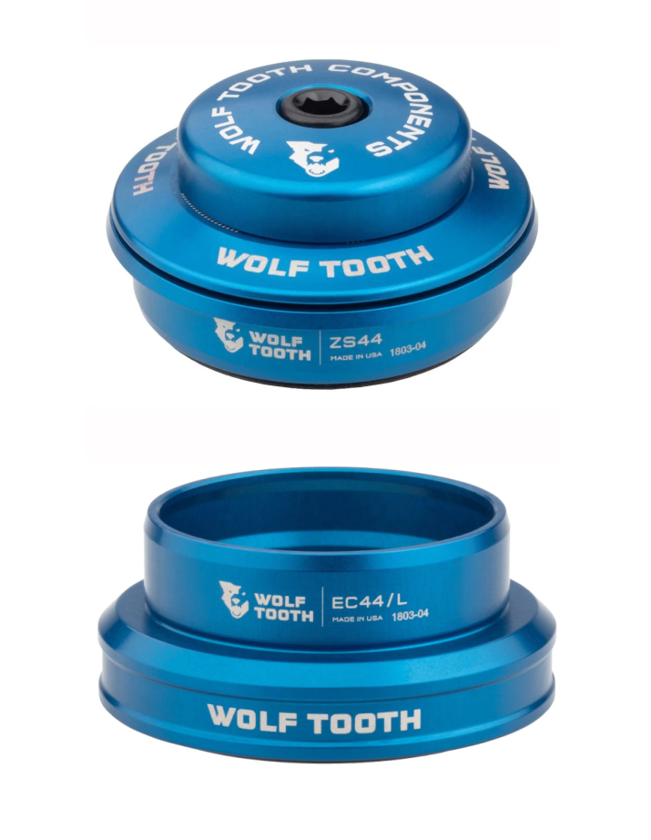 Wolf Tooth | Performance ZS44 + EC44 Headset
