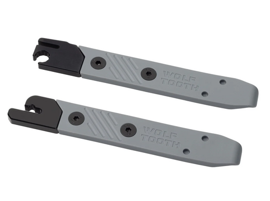 Wolf Tooth | 8 Bit Tire Lever Kit One Multi Tiil