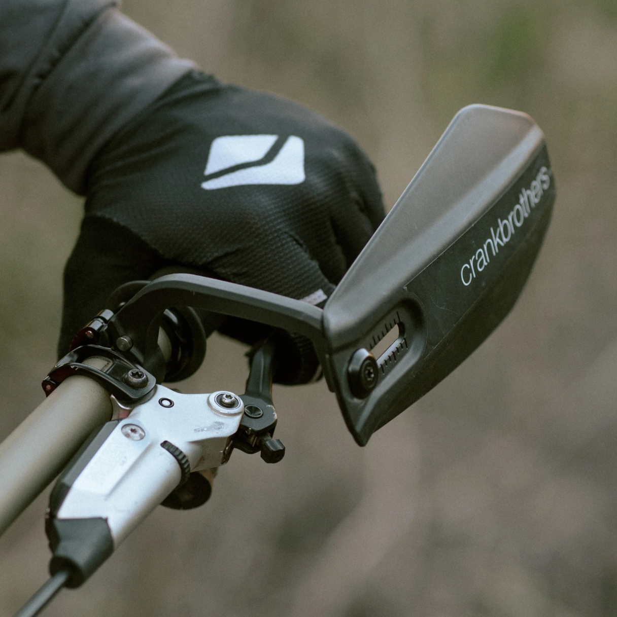 crankbrothers | Guardian Handguard Universal Kit