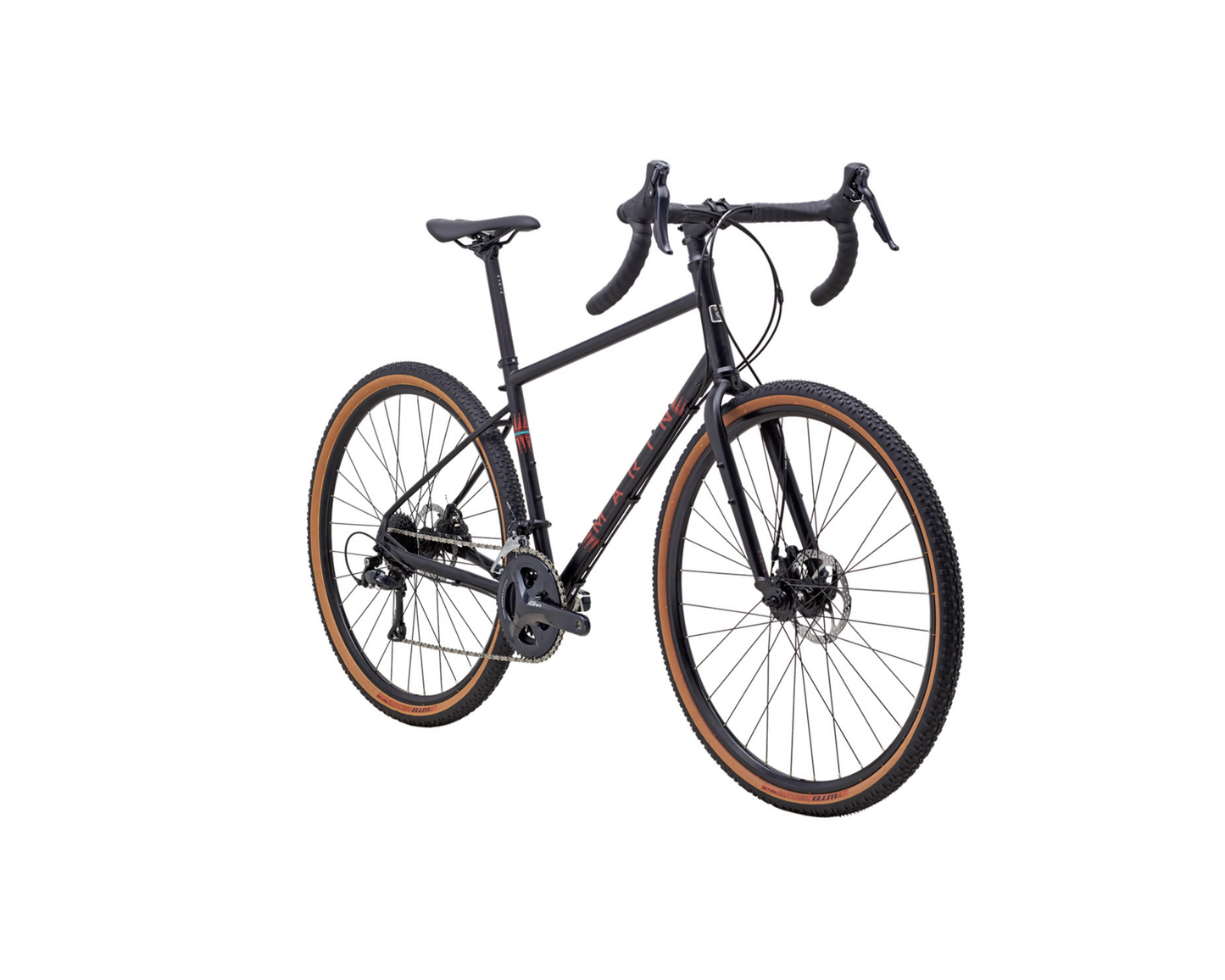 Marin Bikes | 2023 Utilitour Four Corners