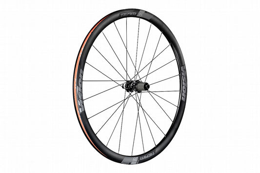 Vision | Team 35 Disc Wheelset
