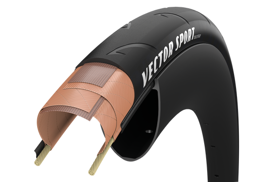 Goodyear | Vector Sport