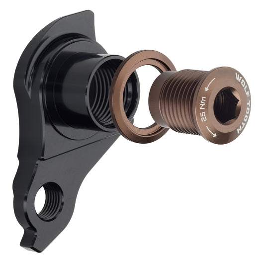 Wolf Tooth | Universal Derailleur Hanger UDH