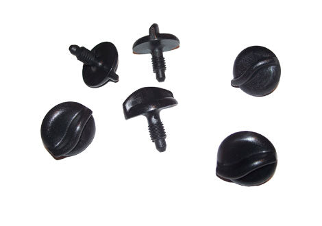 Saris | Bones Thumb Screw (6-Pack)