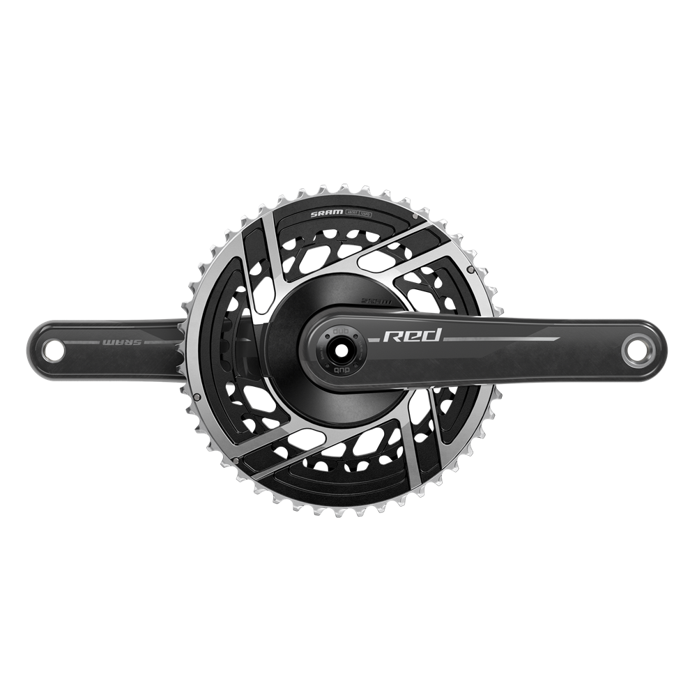 SRAM | Red AXS E1 Dub Crankset
