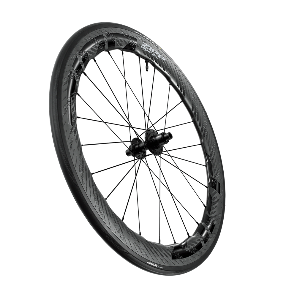 Goodyear Eagle F1R Z29 Aero Road Tire designed for ZIPP wheels