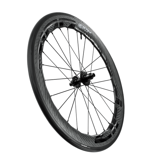 Goodyear Eagle F1R Z29 Aero Road Tire designed for ZIPP wheels