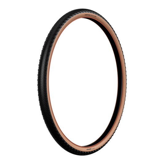 Goodyear | XPLR Inter Tires designed for ZIPP XPLR Wheels