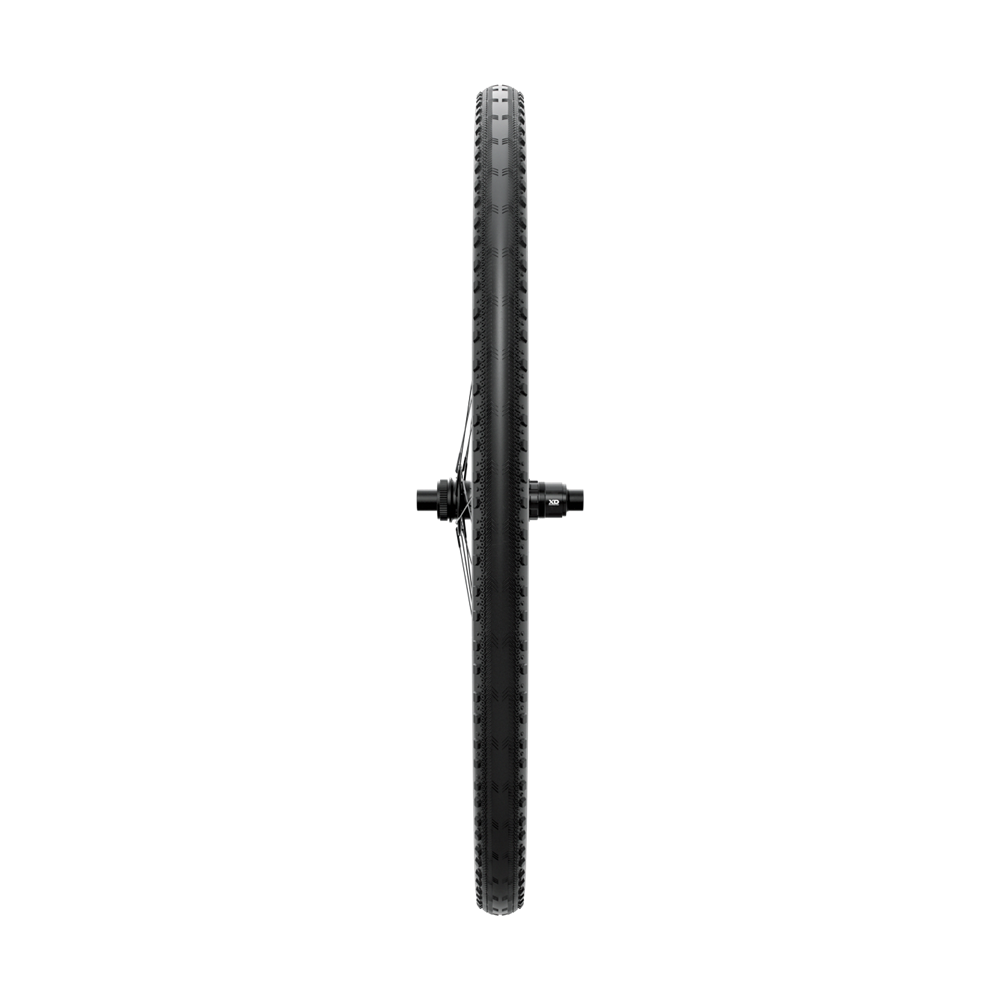 Goodyear | XPLR Slick designed for Zipp