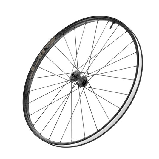 ZIPP | 101x Carbon Gravel Wheelset