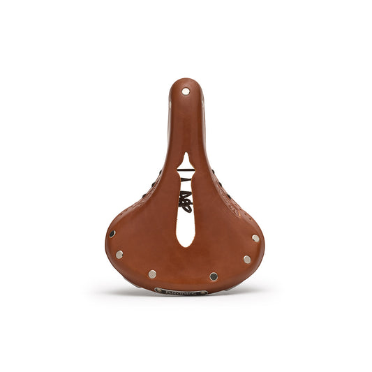 Brooks England | B17 Carved Short