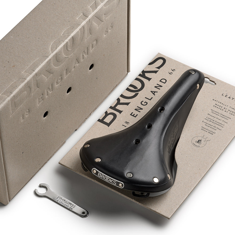 Brooks England | B17 Narrow