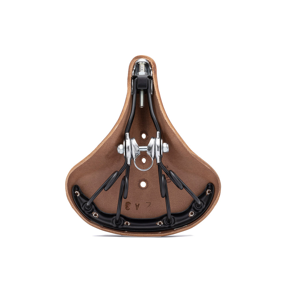 Brooks England | B72