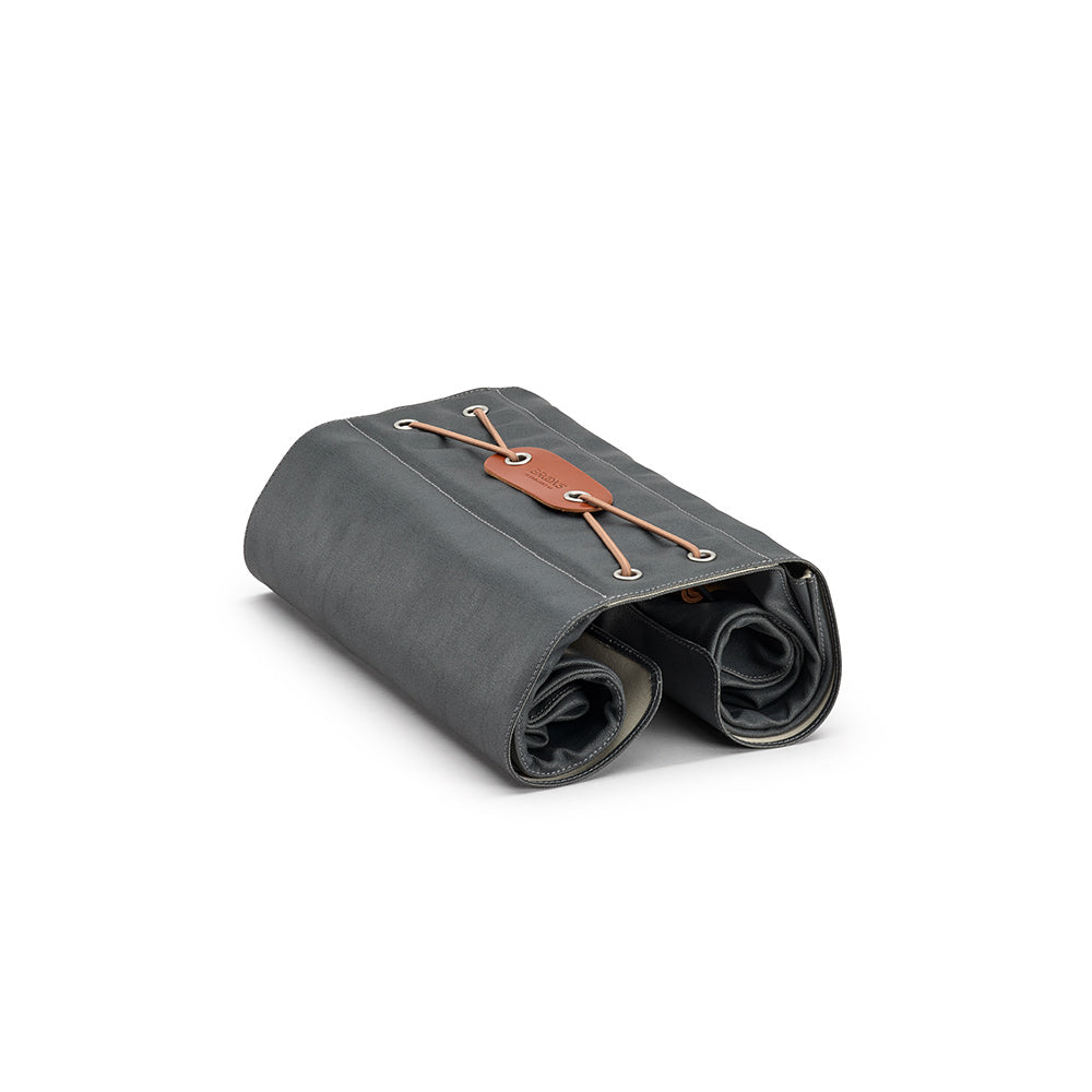 Brooks England | Bricklane Panniers