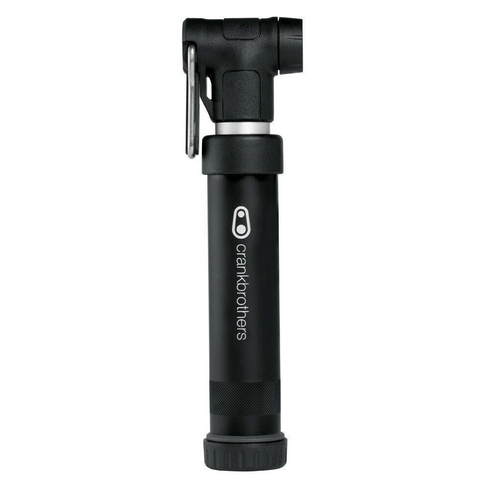 Crankbrothers | Gem S | Midnight Edition