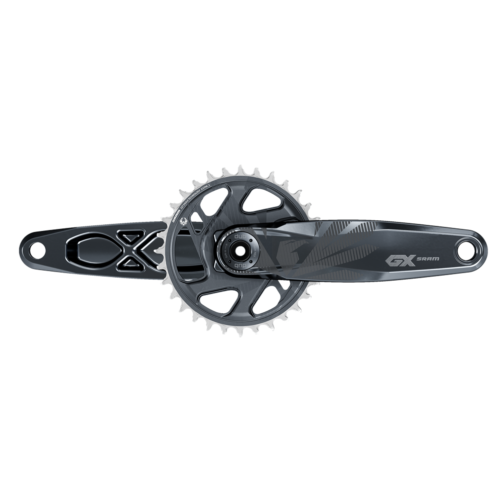 SRAM | GX Eagle Crankset