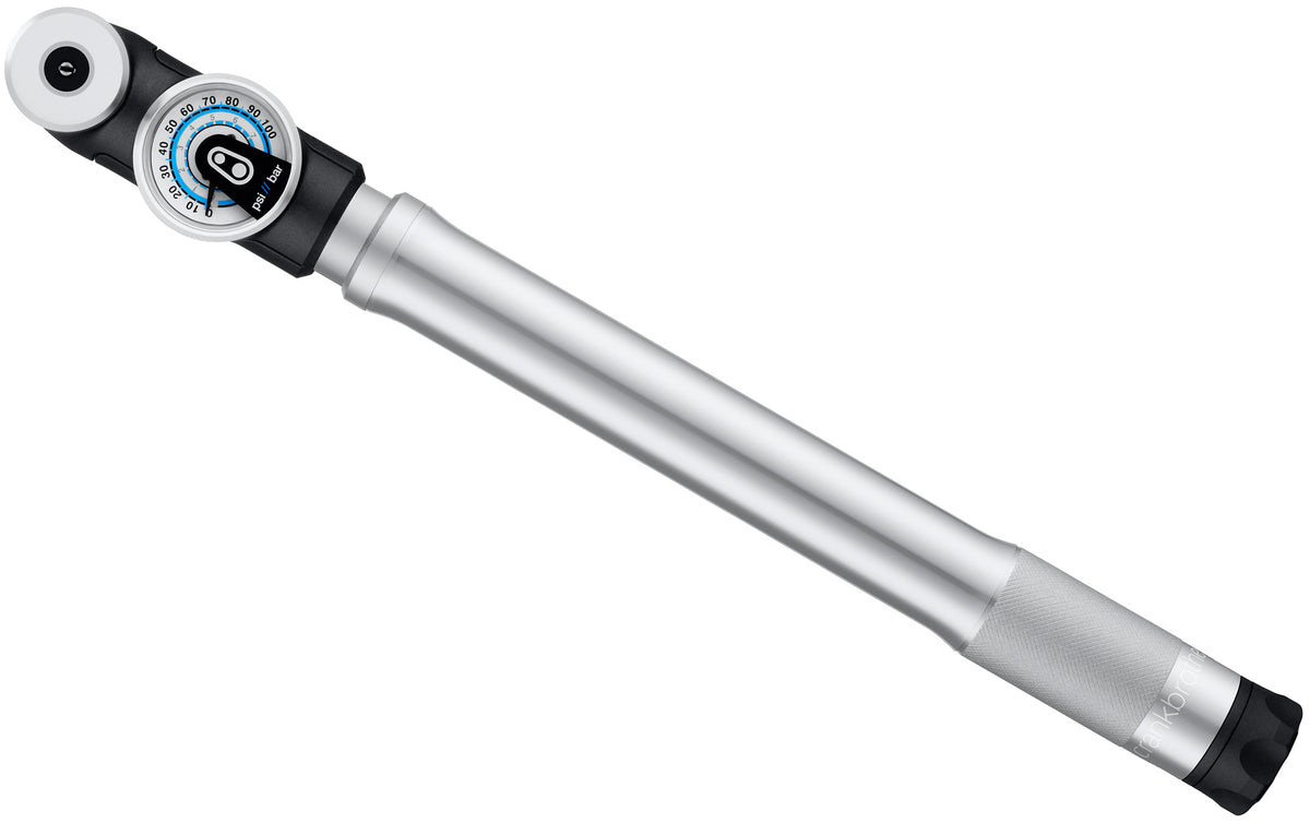 Crankbrothers | Sterling | SG / LG