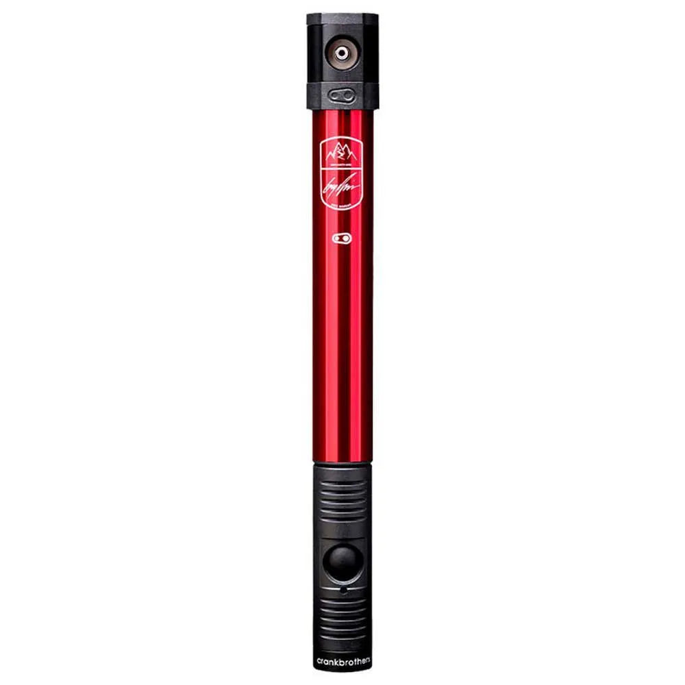 Crankbrothers | KLIC HV | Leogang / Mont-Sainte-Anne Editions