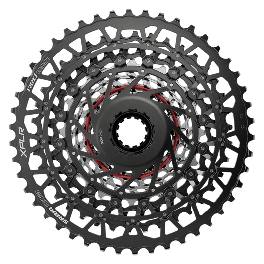SRAM | Red AXS E1 XPLR Cassette 10-46T 13 Speed