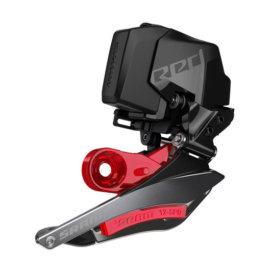 SRAM | Red AXS D1 Front Derailleur 2x12 Speed