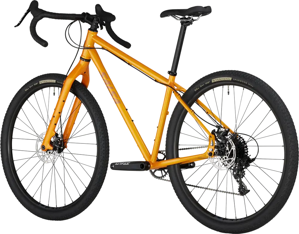 Salsa Cycles | 2024 Fargo Apex 1