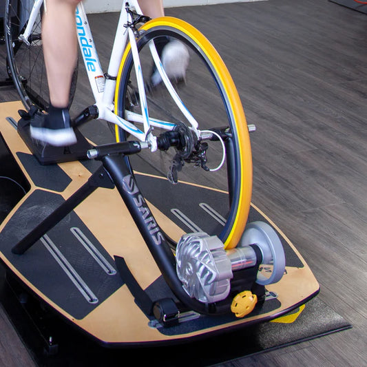 Saris | Trainer Clutch Knob Upgrade