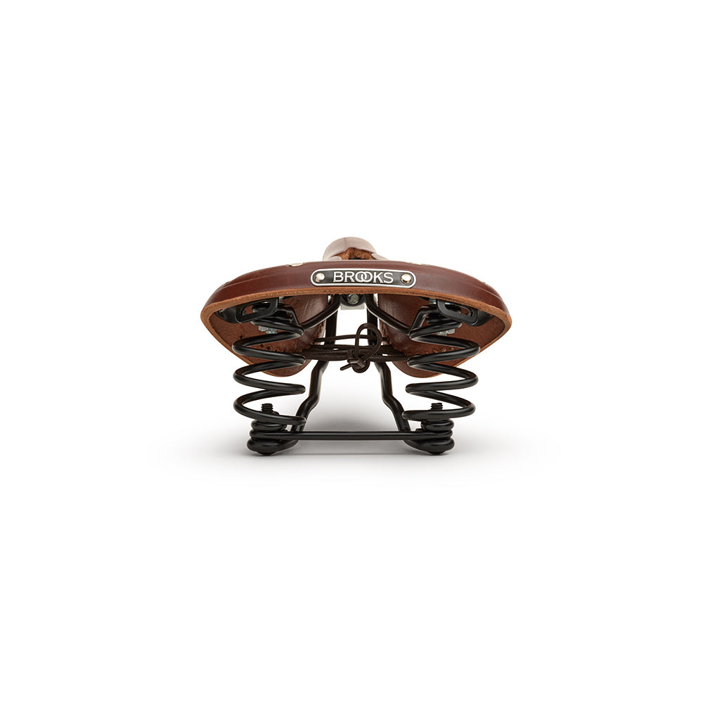 Brooks England | Flyer Carved