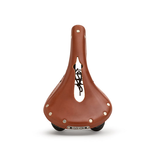 Brooks England | Flyer Carved