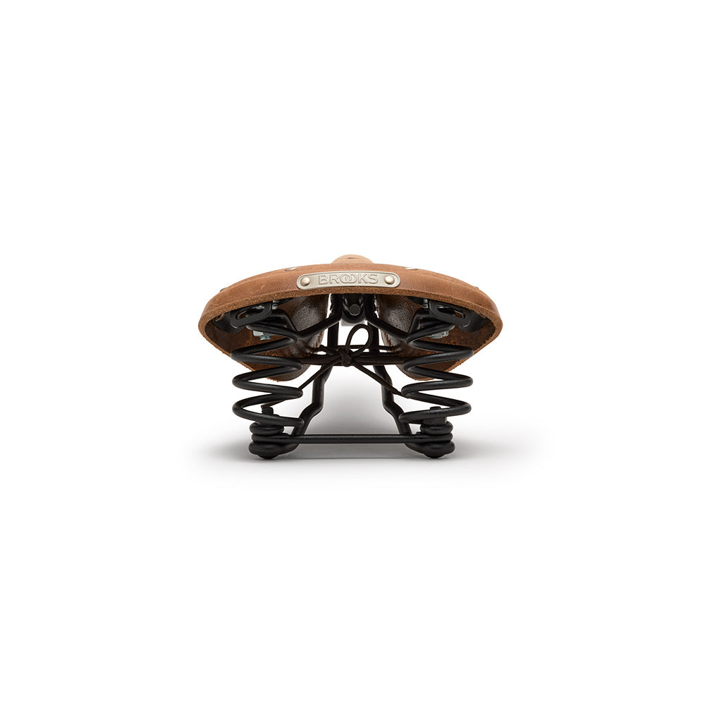 Brooks England | Flyer Softened